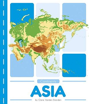 portada Asia (in English)