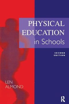 portada Physical Education in Schools (en Inglés)