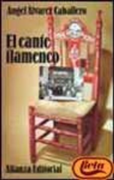 portada La historia del flamenco