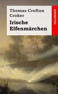 portada Irische Elfenmärchen (en Alemán)