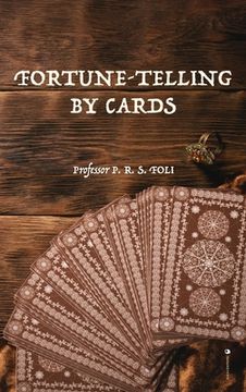 portada Fortune-Telling by Cards (en Inglés)
