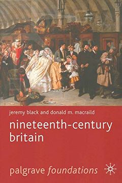 portada Nineteenth-Century Britain 