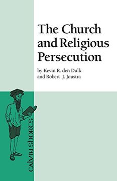 portada The Church and Religious Persecution
