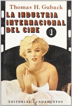 portada Industria internac. cine, 1