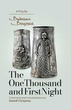 portada The One Thousand and First Night (in English)