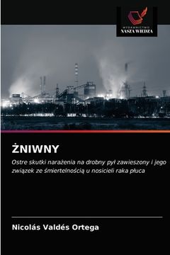 portada Żniwny (en Polaco)