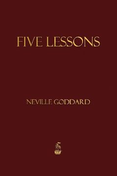 portada Five Lessons