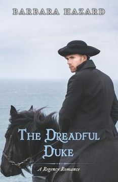 portada The Dreadful Duke (en Inglés)