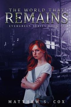 portada The World That Remains (in English)