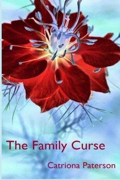 portada The Family Curse