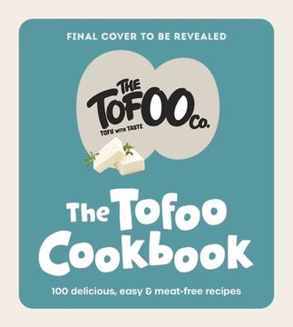 portada The Tofoo Cookbook (in English)