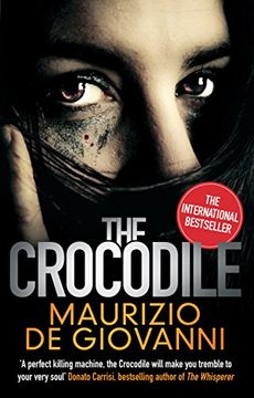 portada The Crocodile (Giuseppe Lojacono 1)
