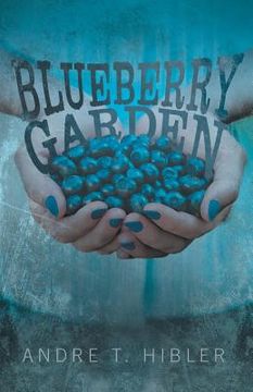 portada Blueberry Garden (in English)