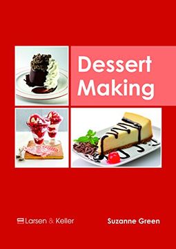 portada Dessert Making 