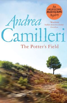 The Potter'S Field (Inspector Montalbano Mysteries)