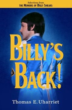 portada Billy'S Back! (en Inglés)