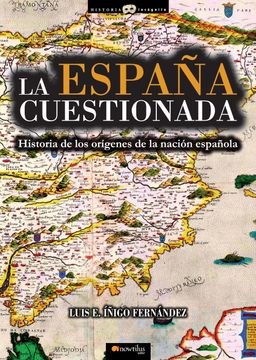 portada La España Cuestionada