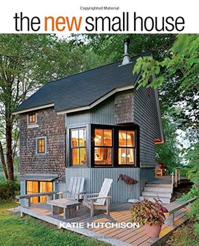 portada The New Small House (en Inglés)