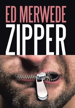 portada Zipper (en Inglés)