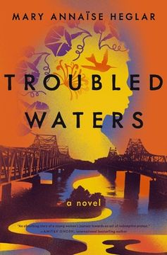 portada Troubled Waters