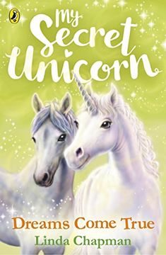 portada My Secret Unicorn: Dreams Come True