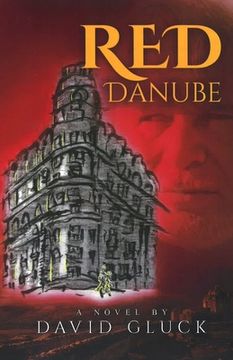 portada Red Danube (en Inglés)