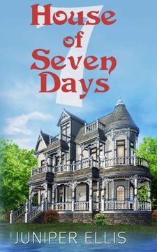 portada House of Seven Days