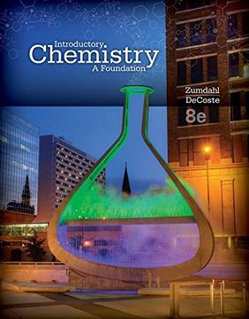 portada Lab Manual for Zumdahl/Decoste's Introductory Chemistry: A Foundation, 8th (en Inglés)