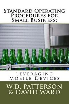 portada Standard Operating Procedures for Small Business: Leveraging Mobile Devices