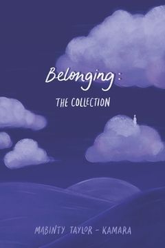 portada Belonging: The Collection (en Inglés)