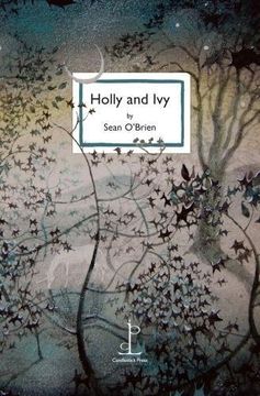 portada Holly and Ivy
