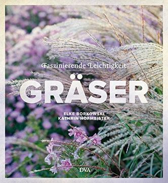 portada Gräser (en Alemán)