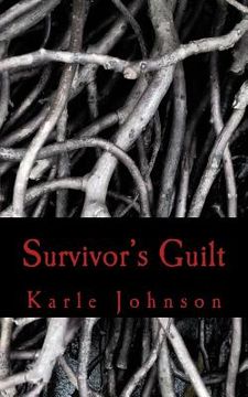 portada Survivor's Guilt (en Inglés)