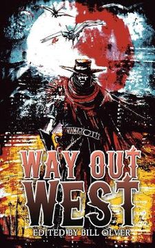 portada Way Out West (en Inglés)
