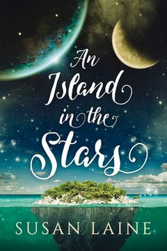 portada An Island in the Stars (en Inglés)