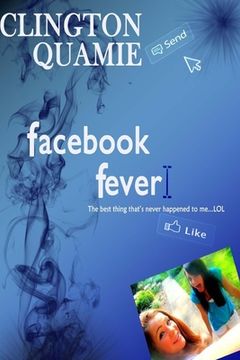 portada Facebook Fever (en Inglés)