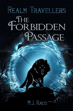 portada The Forbidden Passage 