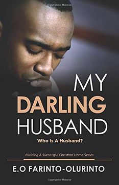 portada My Darling Husband: Who is a Husband? (in English)