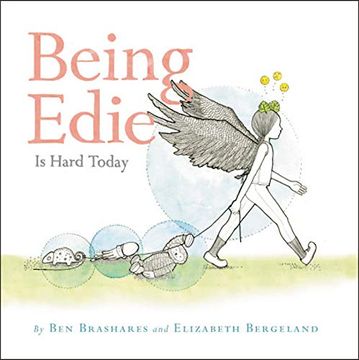 portada Being Edie is Hard Today (en Inglés)