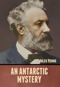 portada An Antarctic Mystery (en Inglés)
