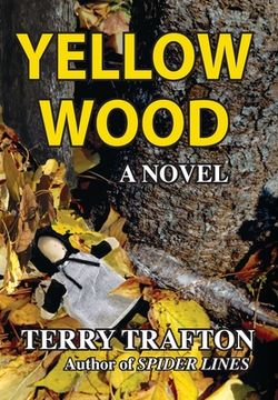 portada Yellow Wood (in English)