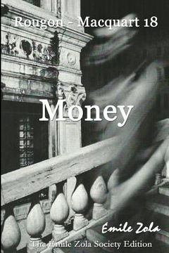 portada Money (en Inglés)