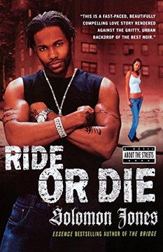 portada Ride or die (in English)