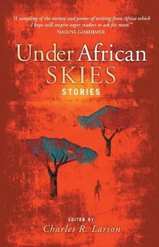 portada Under African Skies: Modern African Stories