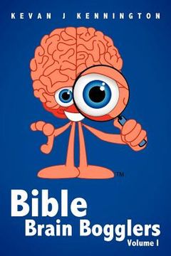 portada bible brain bogglers