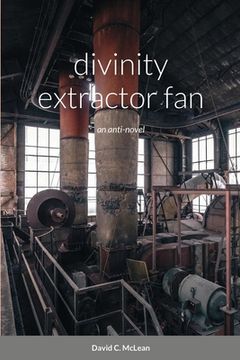 portada divinity extractor fan