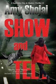 portada Show And Tell (the September Day Series)