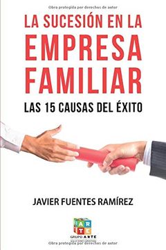 portada La Sucesión en la Empresa Familiar (in Spanish)