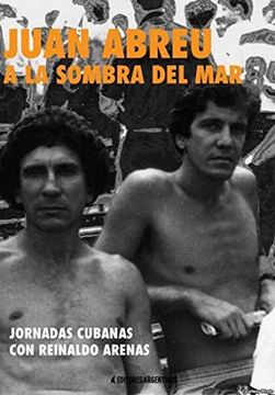 portada A la Sombra del mar (in Spanish)