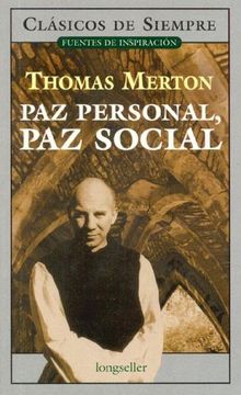 portada Paz Personal paz Social (in Spanish)